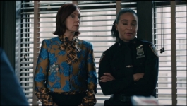 Elsbeth - Season 02 Episode 08